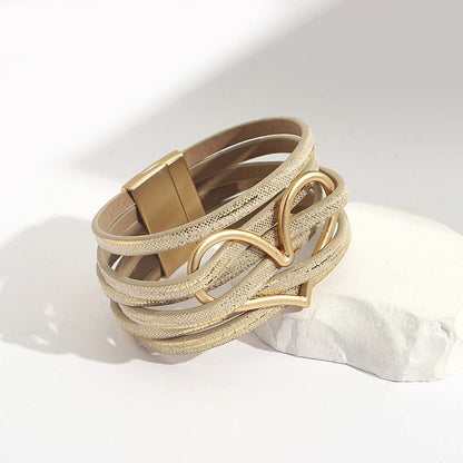 A Vintage Style Garment with Delicate Timeless Details