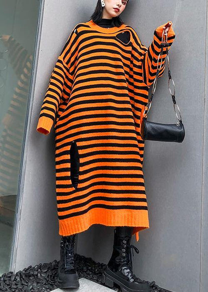 Well Tailored Sweater with a Graceful Silhouette