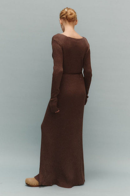 Beautifully Balanced Sweater with Timeless Character
