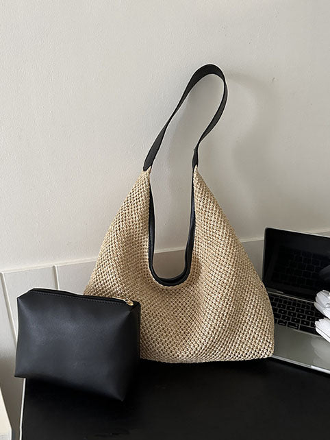 Beautifully Crafted Bag in a Classic Style