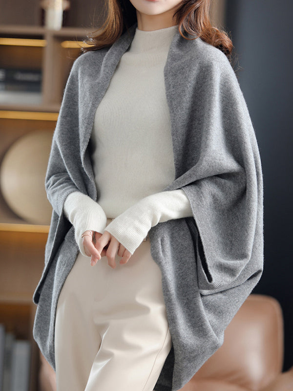 Beautifully Finished Cardigan in a Timeless Design