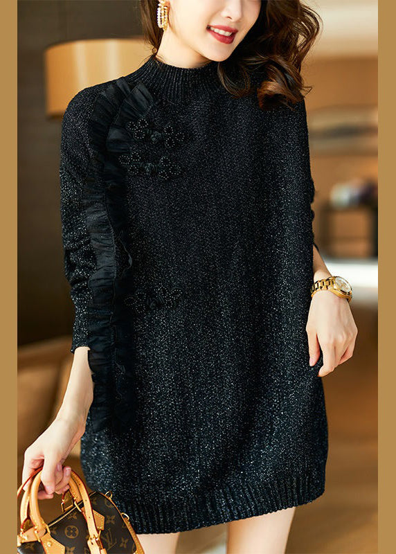 Well Tailored Shirt with a Graceful Silhouette