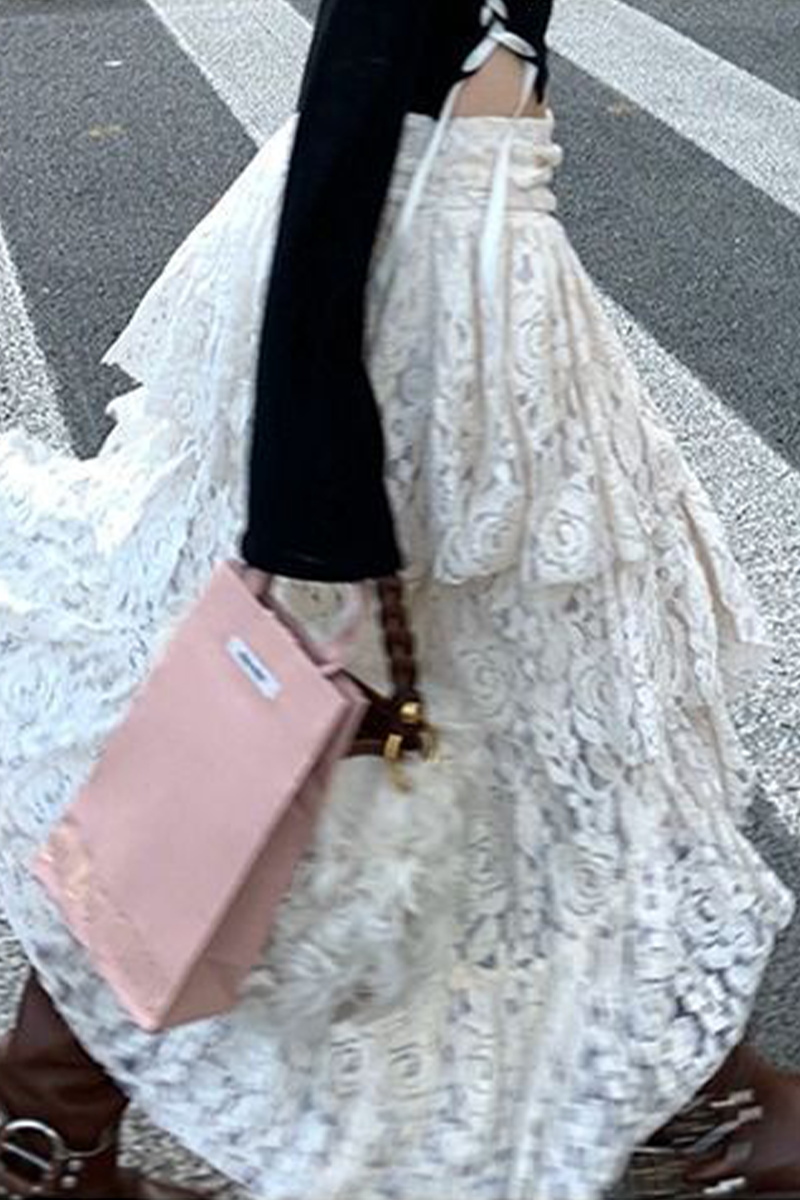 Elegantly Styled Garment for Everyday Wear