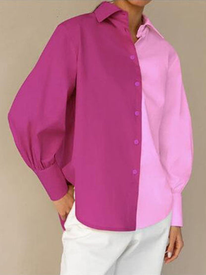 Effortlessly Elegant Blouse with a Timeless Design