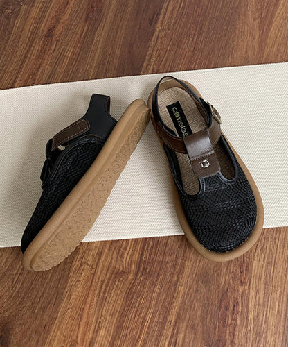 Polished Sandals with an Effortless Classic Look