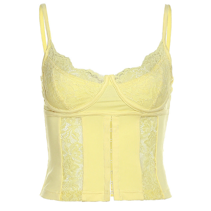Beautifully Finished Garment in a Timeless Design