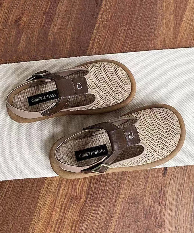 Polished Sandals with an Effortless Classic Look