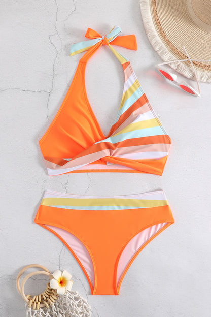 Classic Vintage & Enduringly Stylish Bikini