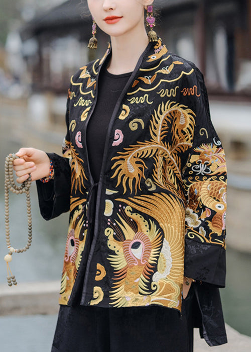 Beautifully Crafted Coat in a Classic Style