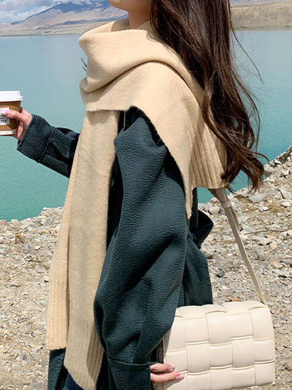 Gracefully Styled Garment for Any Occasion