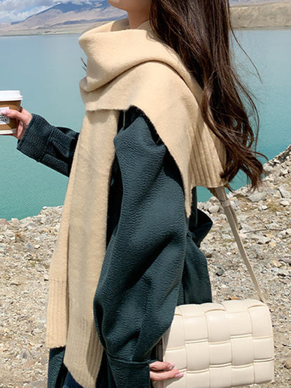 Gracefully Styled Garment for Any Occasion