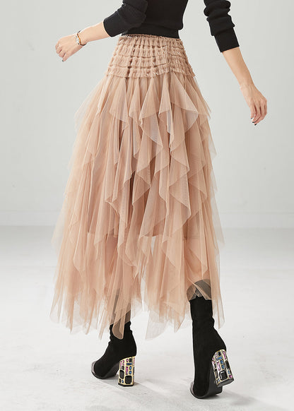 Well Tailored Garment with a Graceful Silhouette