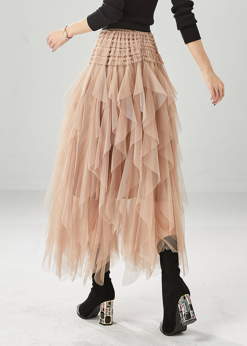 Beautifully Finished Garment in a Timeless Design