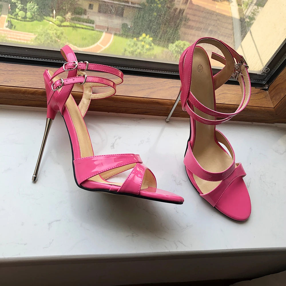 Beautifully Crafted Sandals in a Classic Style