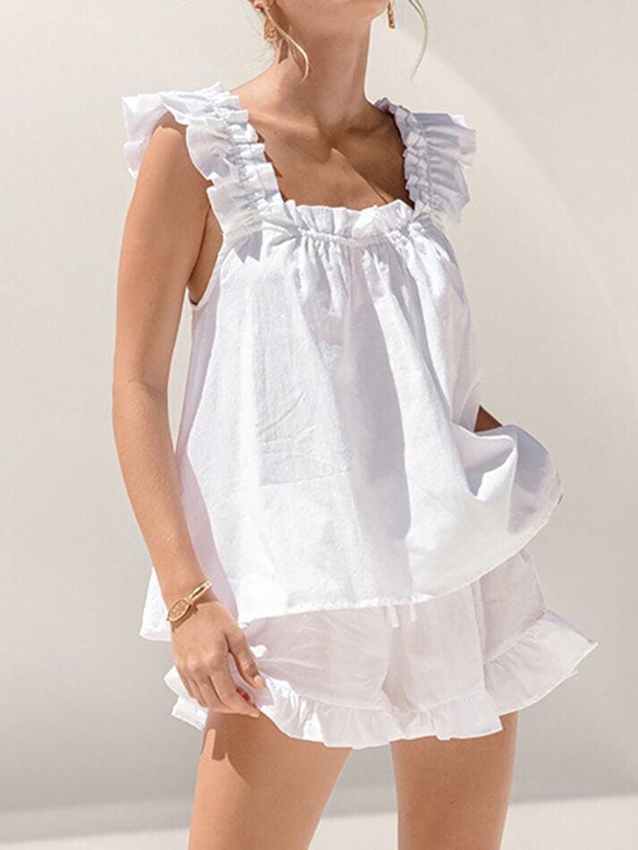 Beautifully Crafted Garment in a Classic Style