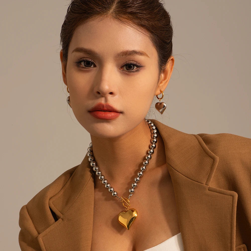 Vintage Inspired Garment with a Contemporary Edge