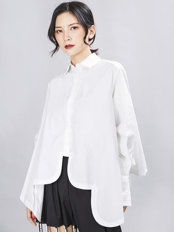 Beautifully Crafted Shirt in a Classic Style