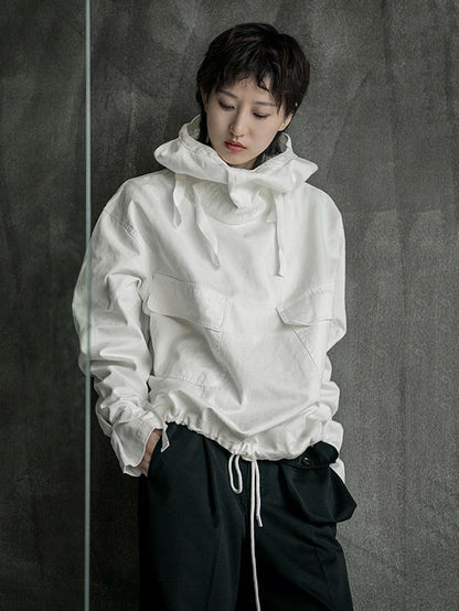 Elegantly Styled Shirt for Everyday Wear