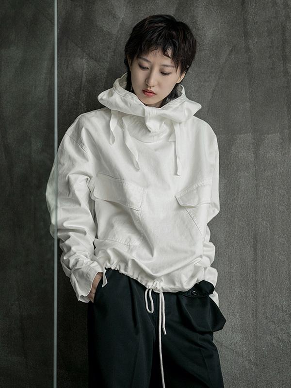 Elegantly Styled Shirt for Everyday Wear