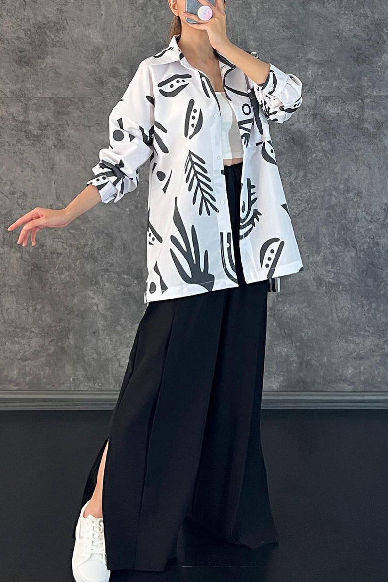 Beautifully Crafted Garment in a Classic Style
