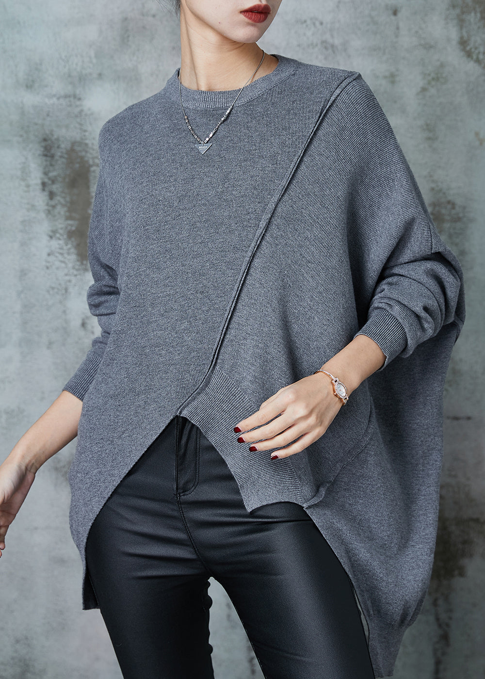 Classic Vintage & Enduringly Stylish Sweater