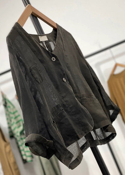 Effortlessly Elegant Cardigan with a Timeless Design