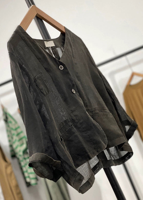 Effortlessly Elegant Cardigan with a Timeless Design