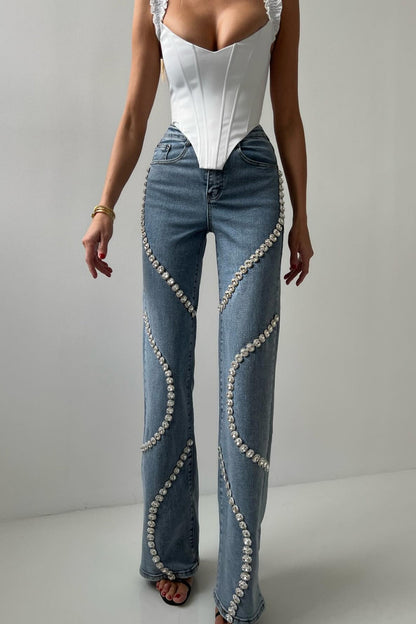 Elegantly Styled Garment for Everyday Wear