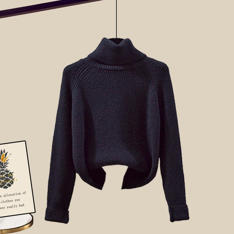 Elegantly Styled Garment for Everyday Wear