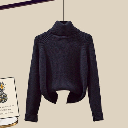 Elegantly Styled Garment for Everyday Wear