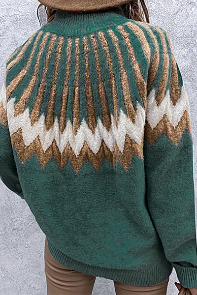 Beautifully Balanced Top with Timeless Character