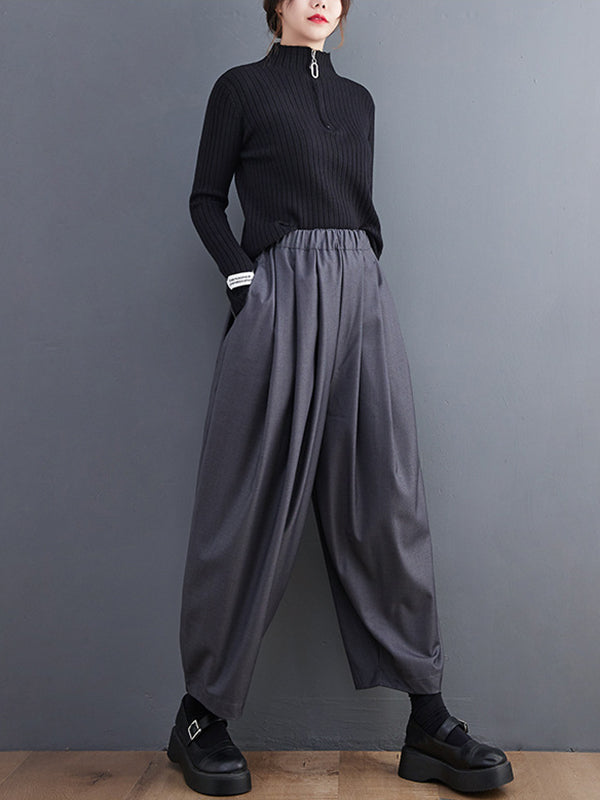 Classic Vintage & Enduringly Stylish Pants