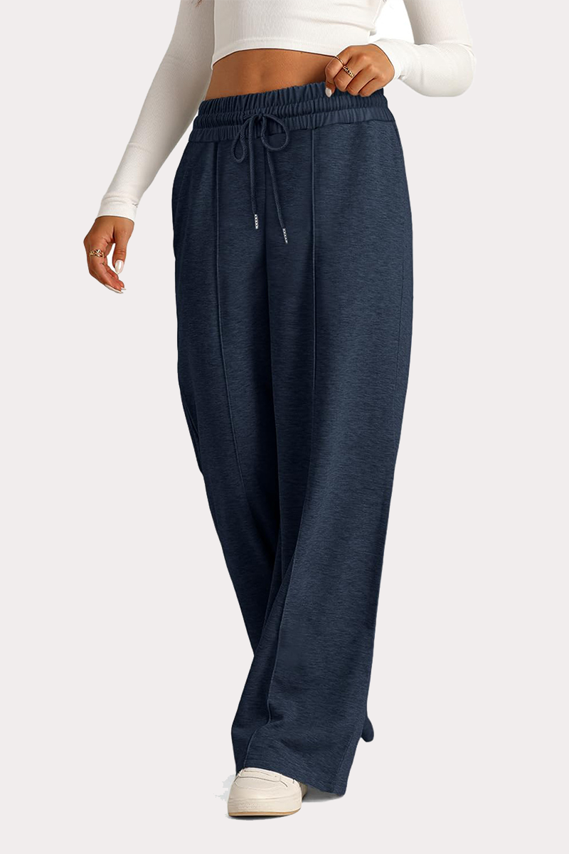 Beautifully Balanced Garment with Timeless Character