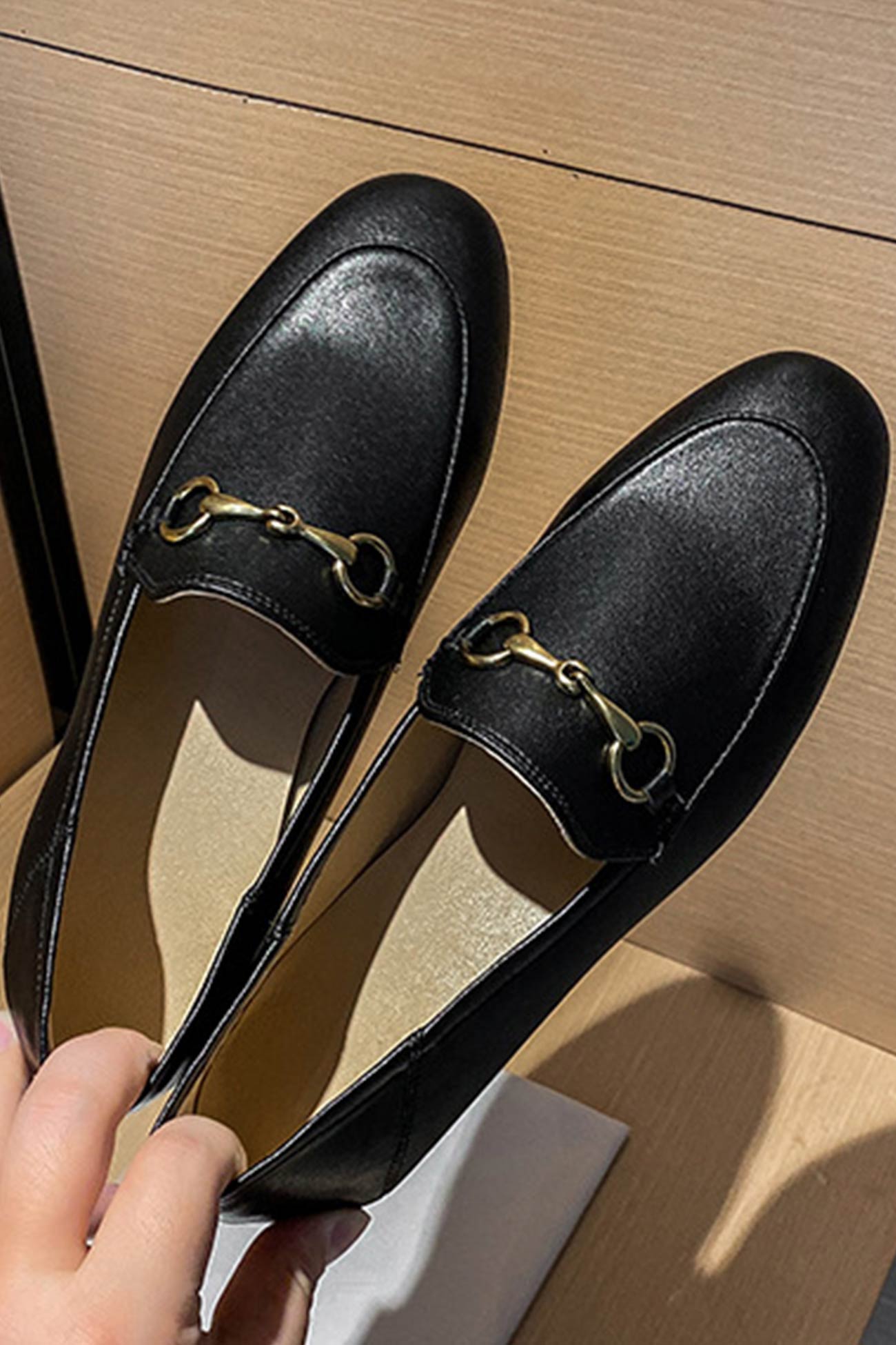 Polished Garment with an Effortless Classic Look