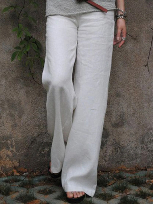 Gracefully Styled Pants for Any Occasion