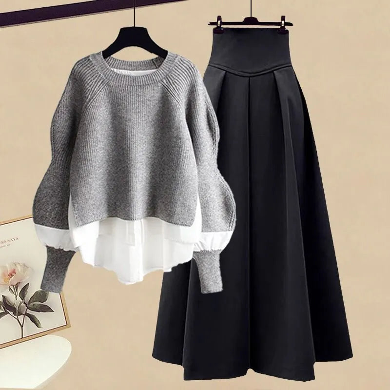 Effortlessly Elegant Garment with a Timeless Design