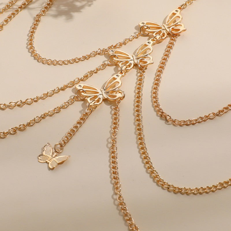 Beautifully Crafted Garment in a Classic Style