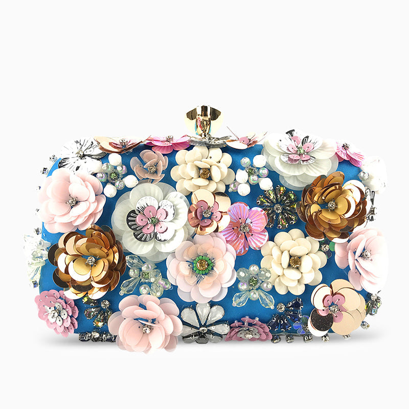 Classic Vintage Bag with a Flattering Fit