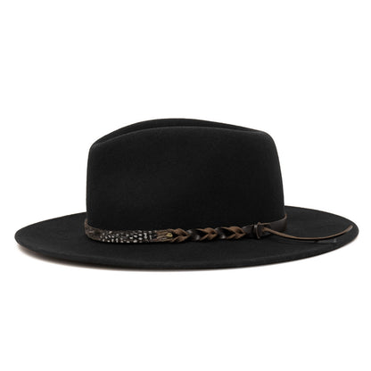 Sophisticated Garment with a Clean Classic Look