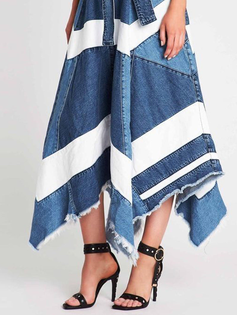 Classic Vintage Garment with a Flattering Fit