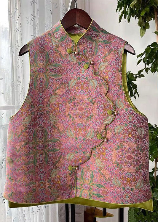 Beautifully Balanced Coat with Timeless Character