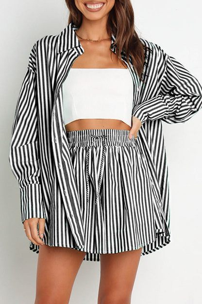 Well Tailored Garment with a Graceful Silhouette
