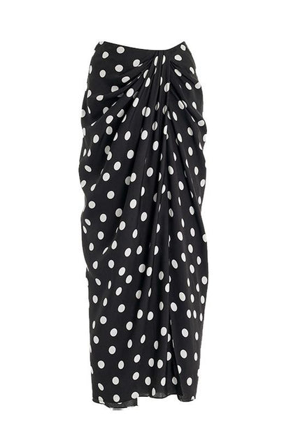 A Vintage Style Garment with Delicate Timeless Details