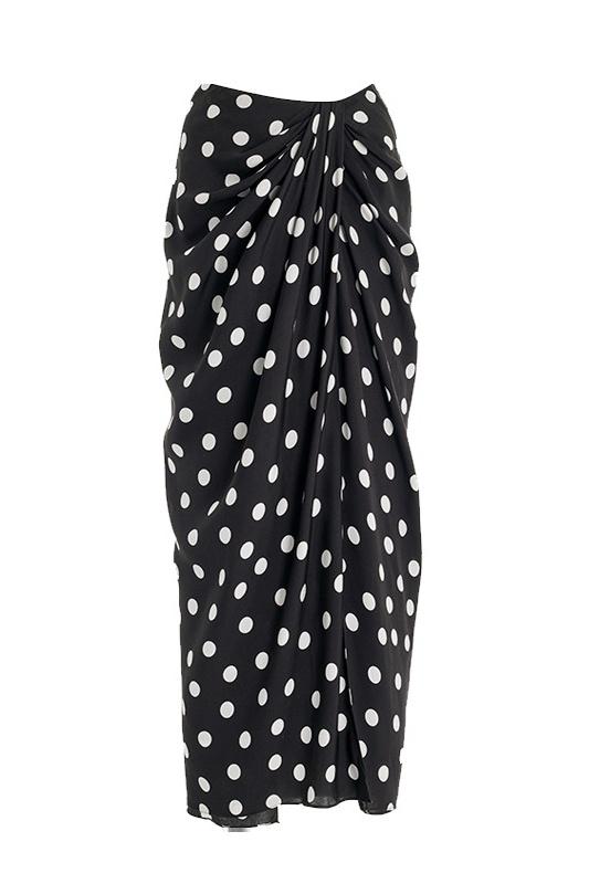 A Vintage Style Garment with Delicate Timeless Details