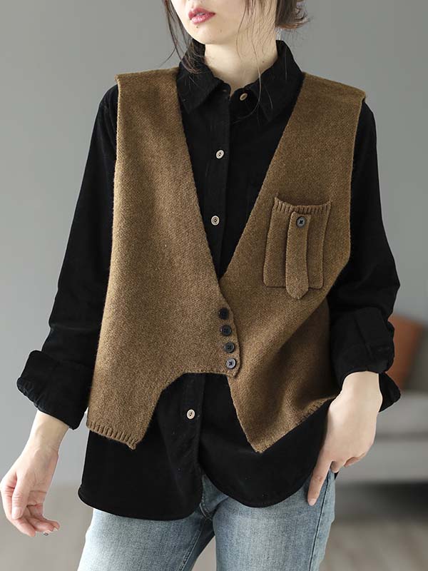 Vintage Inspired Top with a Contemporary Edge