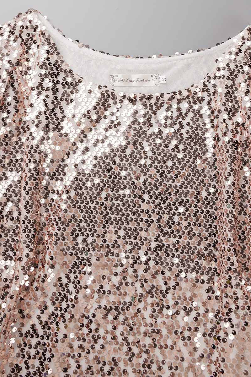 Polished T-Shirt with an Effortless Classic Look