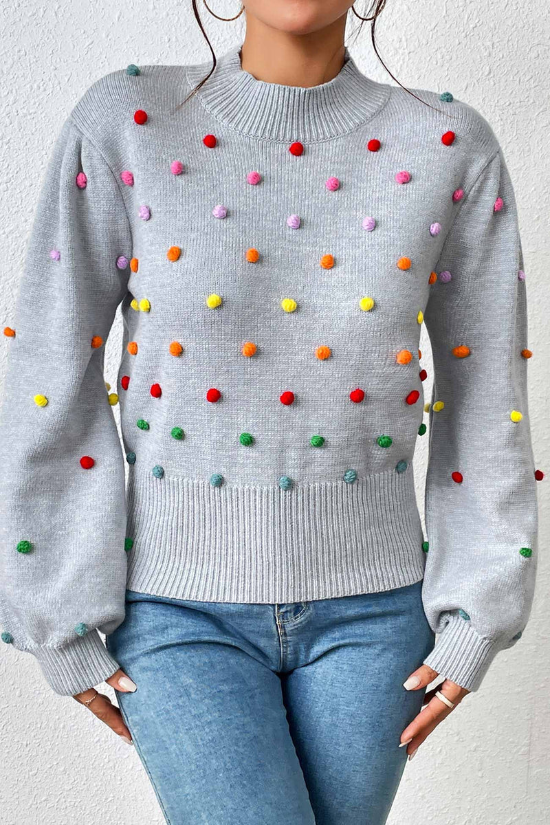 Classic Vintage & Enduringly Stylish Sweater