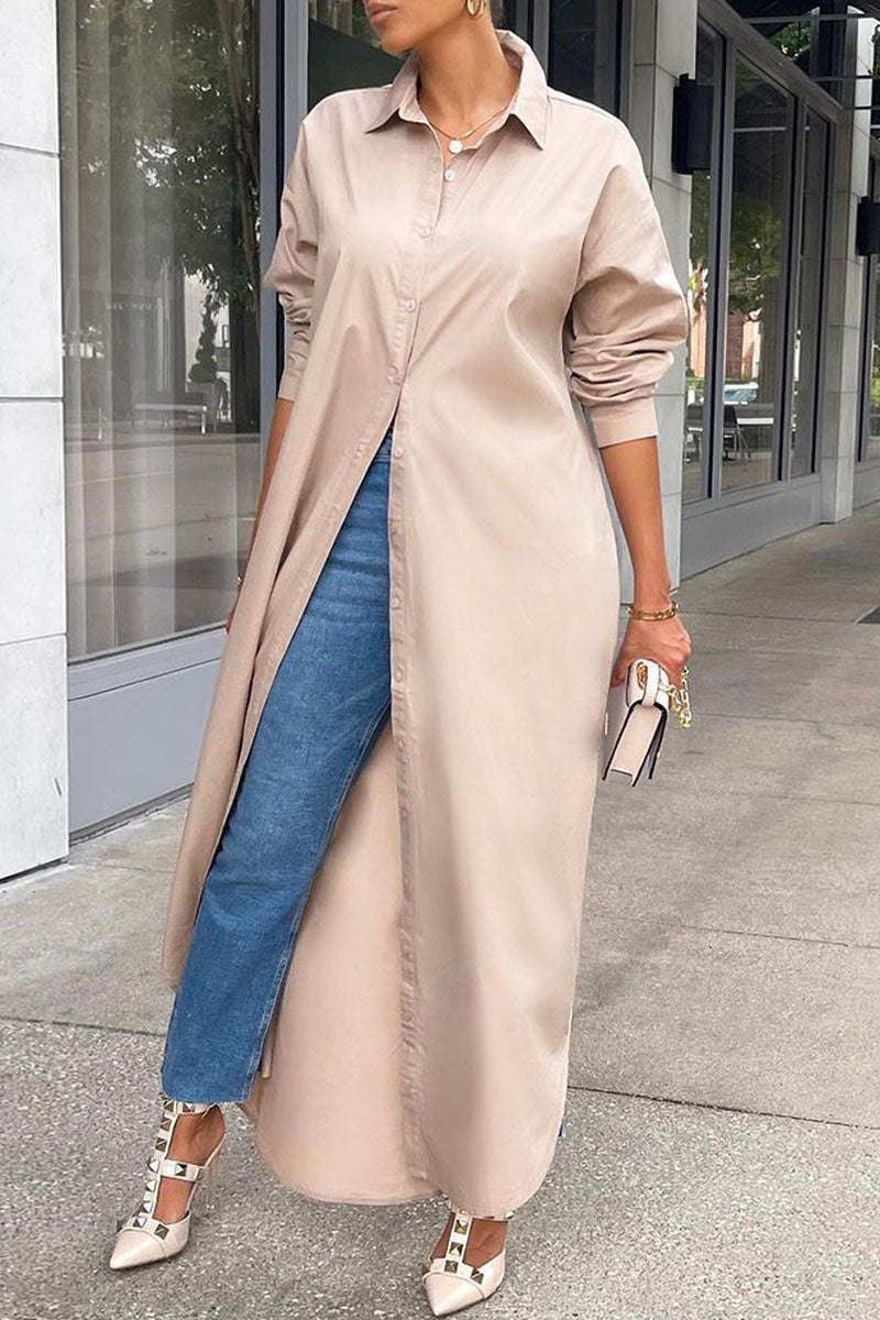 Effortlessly Elegant Top with a Timeless Design