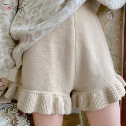 Beautifully Balanced Garment with Timeless Character