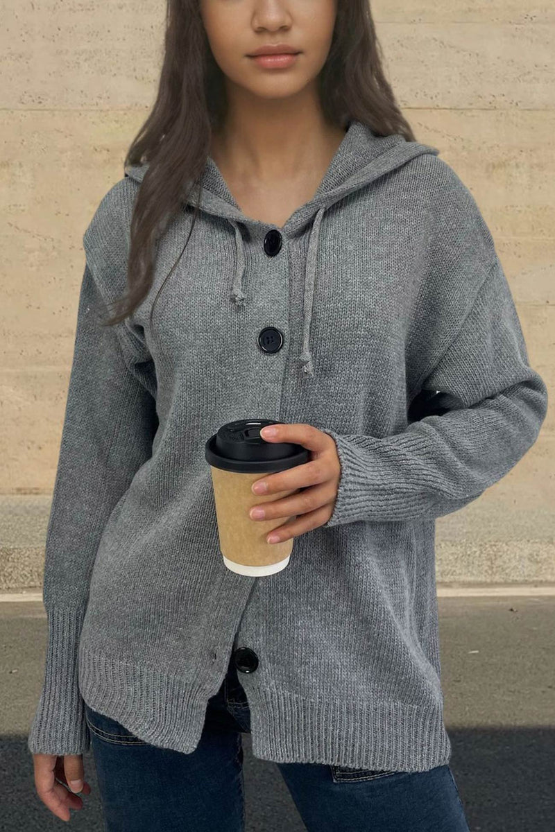 Classic Vintage & Enduringly Stylish Cardigan